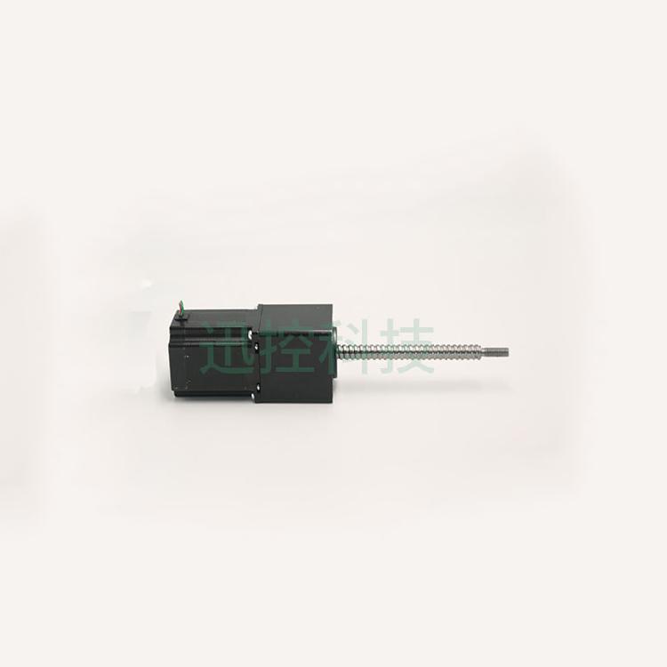 高精度絲桿電機(jī)