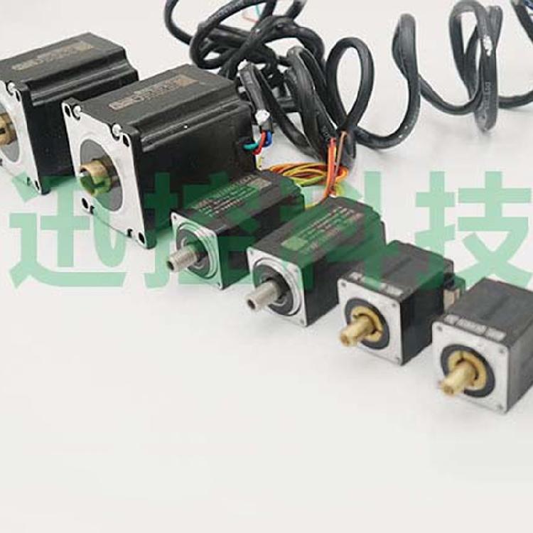 迅控總線驅(qū)動(dòng)器 Ether CAT總線步進(jìn)驅(qū)動(dòng)器QS556-4-DS