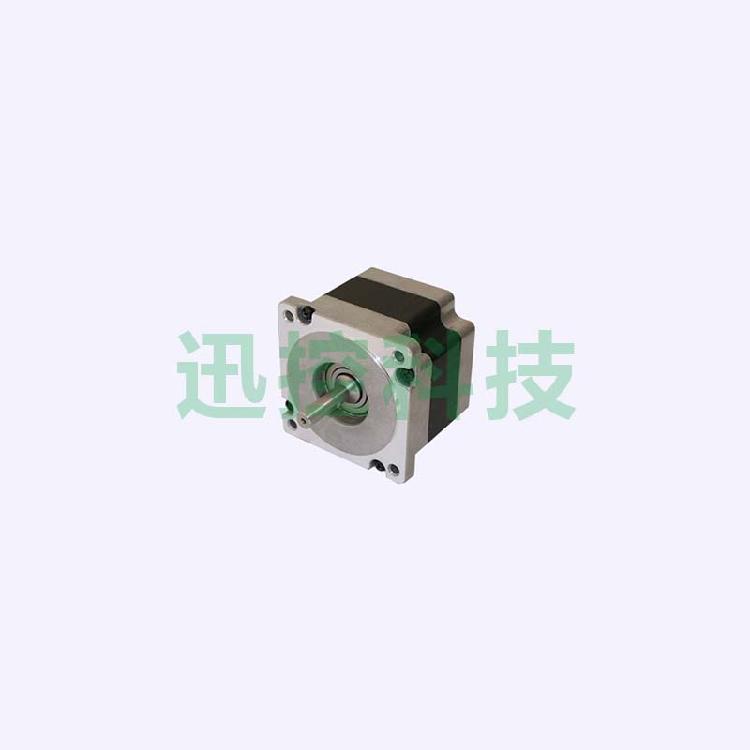 電機(jī)帶減速器