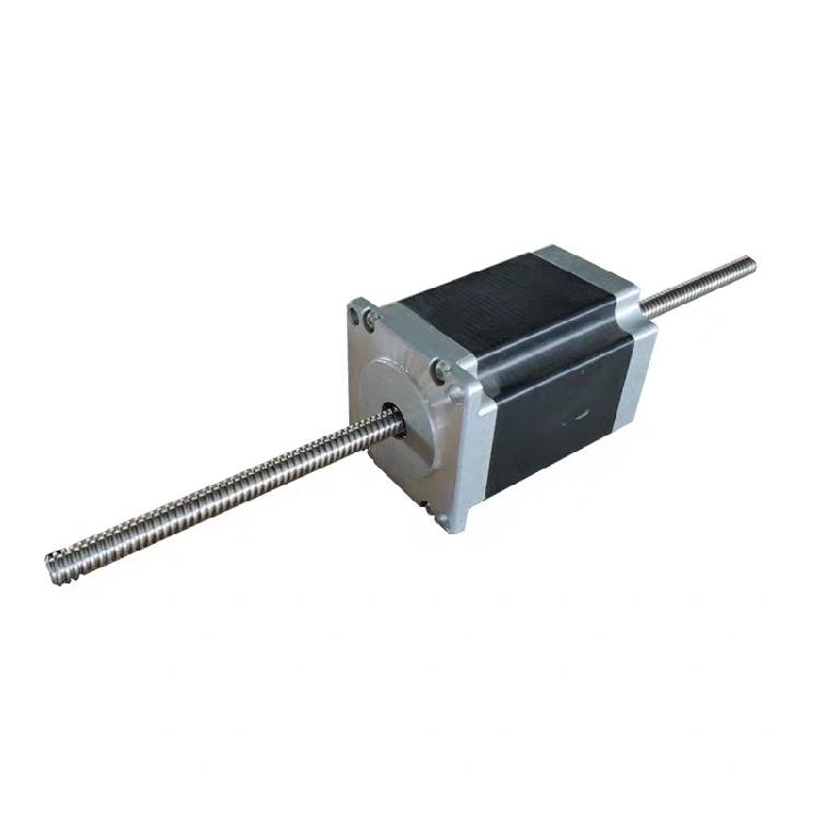 直線步進(jìn)電機(jī)廠家