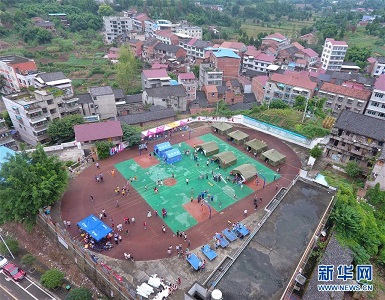 中空步進電機