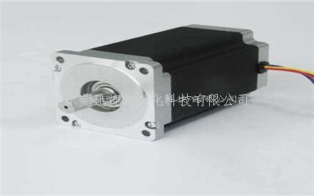 步進電機替換伺服電機的優勢