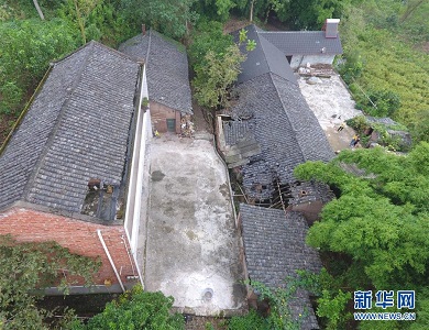 中空步進電機