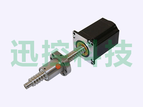 絲桿步進(jìn)電機(jī)