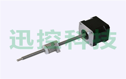 東莞迅控自動化科技有限公司