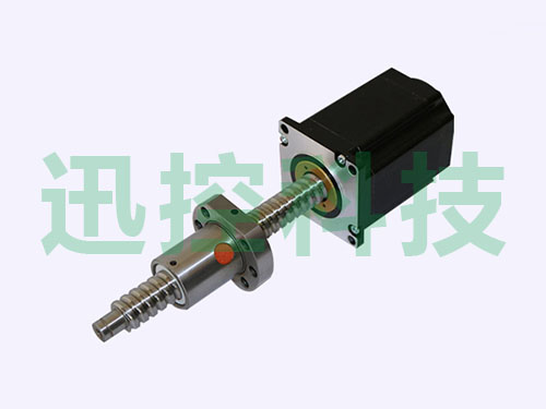 東莞迅控自動化科技有限公司