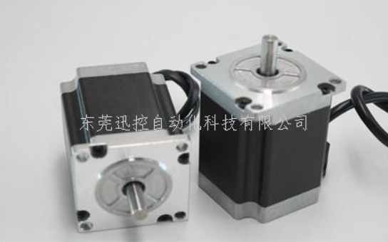 步進電機是自動化行業的靈魂所在