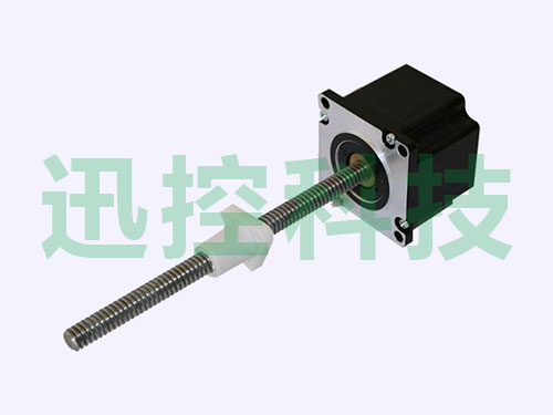 直線絲桿電機(jī)