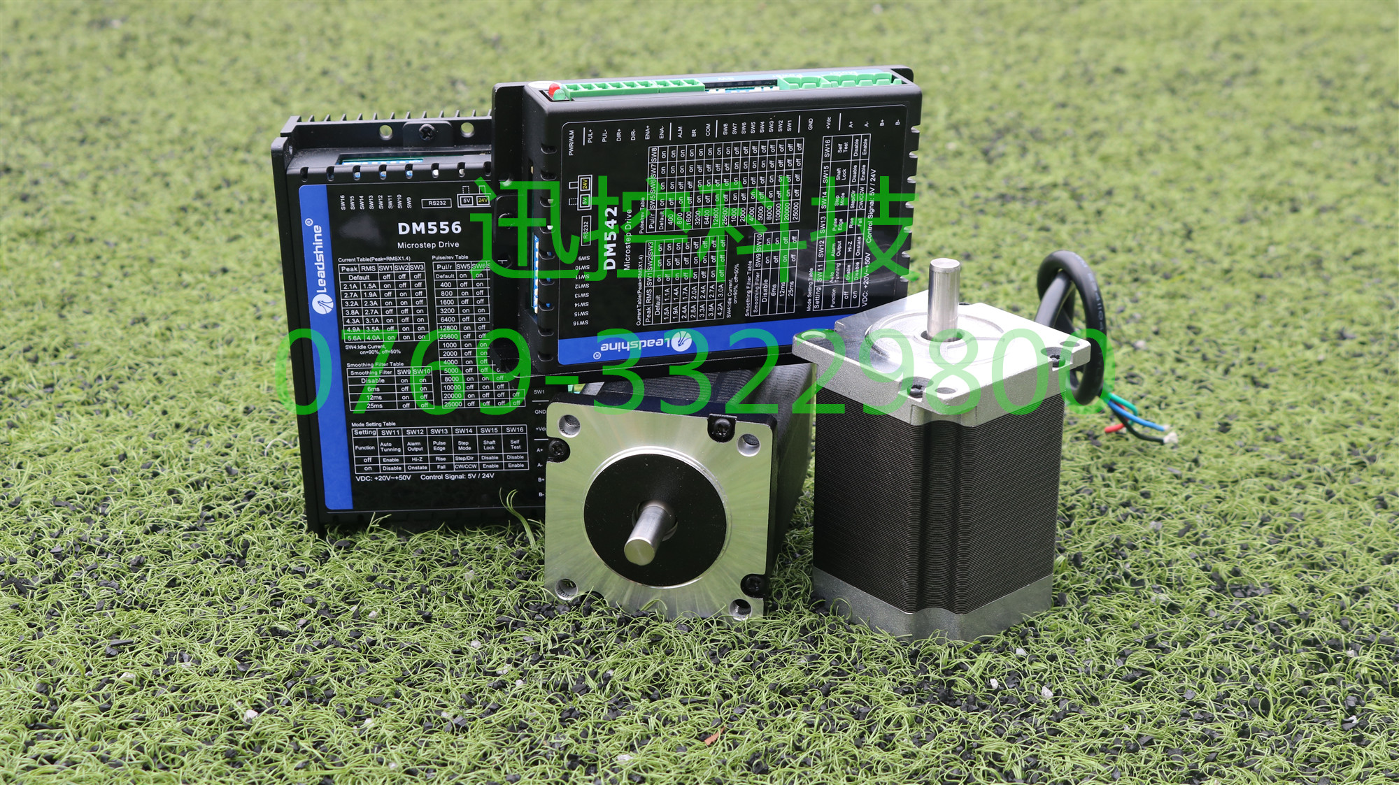 步進電機哪里找貨源，東莞迅控
