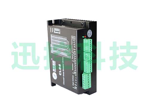 閉環(huán)驅動器-CL86H