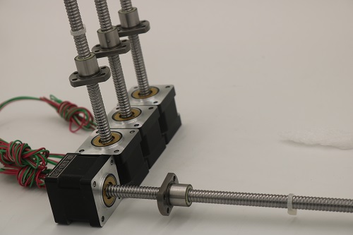 直線絲桿電機(jī)