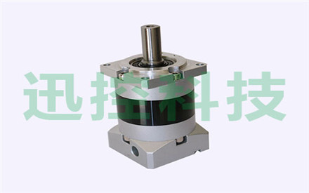 精密減速器，機器人的心臟