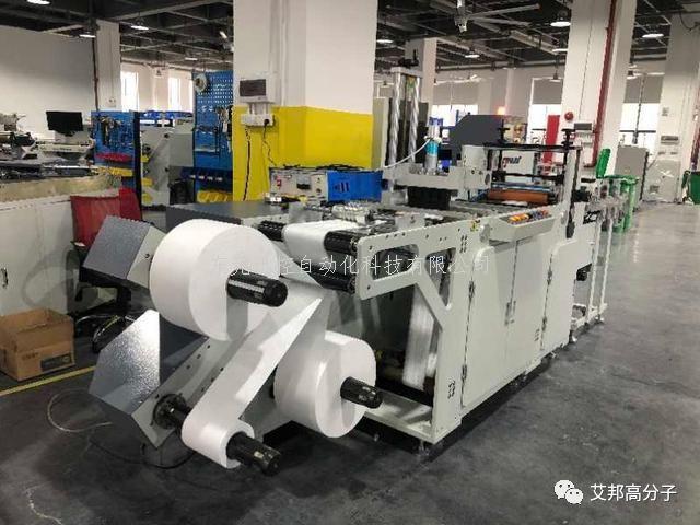 口罩難求，東莞迅控助力數十家設備廠商紛紛行動