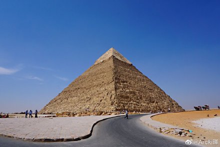 埃及開放兩座3300年歷史古墓