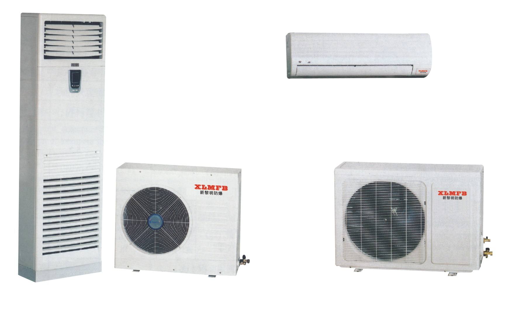 步進電機在空調中的作用