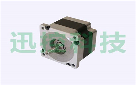 步進(jìn)電機(jī)的基本結(jié)構(gòu)和它的工作原理
