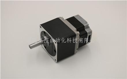 剎車步進電機發展歷程