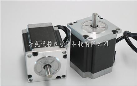 步進電機的優點及缺陷，及可避免缺陷。
