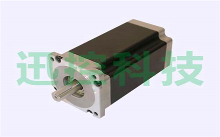 步進電機功能模塊的設計