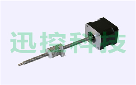 東莞迅控自動化科技有限公司