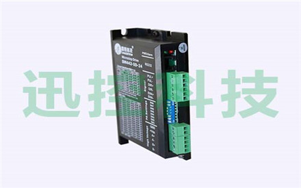 步進(jìn)電機(jī)驅(qū)動(dòng)器半步、整步和細(xì)分功能說明