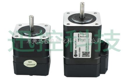 區分閉環步進電機與開環步進電機
