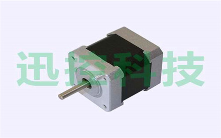 步進電機轉速和頻率的計算公式